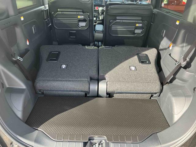 タントカスタムＸキーレスエントリー　スマキー　エアバッグ　アルミホイール　ＡＢＳ（山口県）の中古車