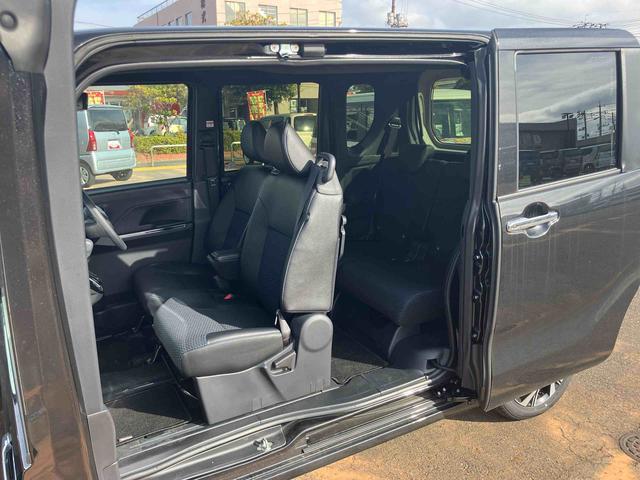 タントカスタムＸキーレスエントリー　スマキー　エアバッグ　アルミホイール　ＡＢＳ（山口県）の中古車