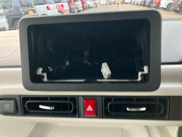 ムーヴキャンバスストライプスＧターボ（山口県）の中古車