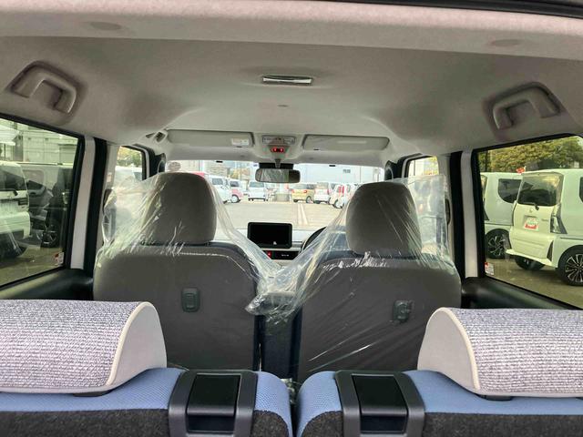 ムーヴキャンバスストライプスＧターボ（山口県）の中古車