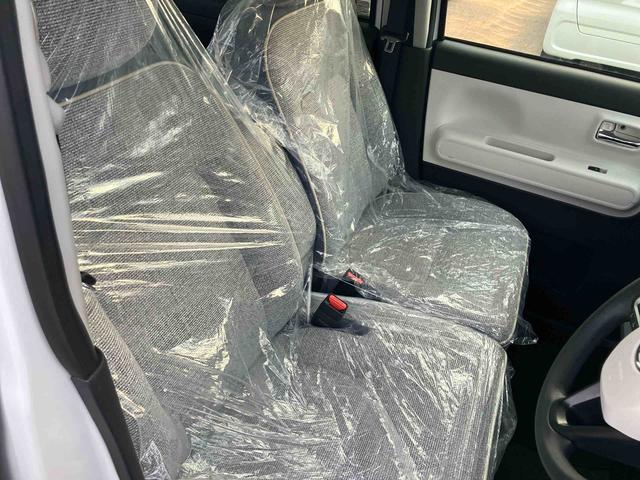 ムーヴキャンバスストライプスＧターボ（山口県）の中古車