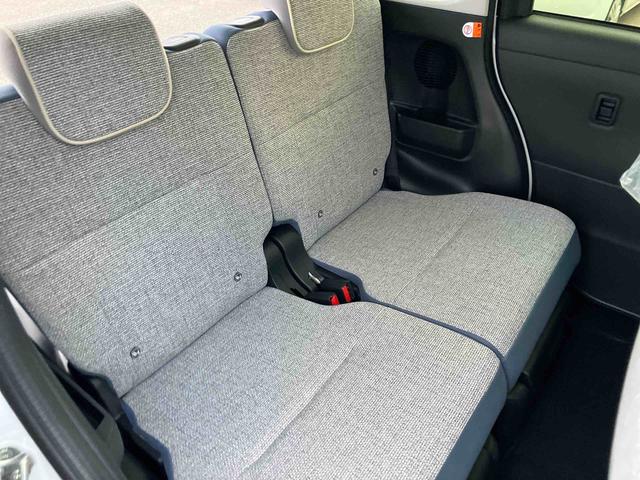 ムーヴキャンバスストライプスＧターボ（山口県）の中古車