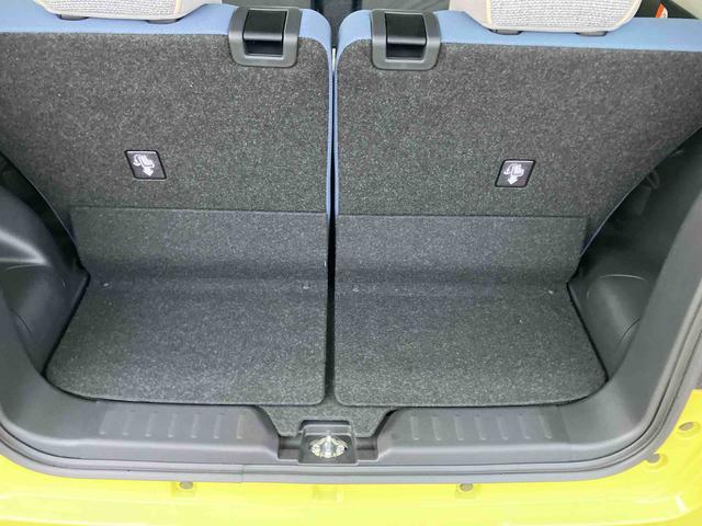 ムーヴキャンバスストライプスＧターボ（山口県）の中古車