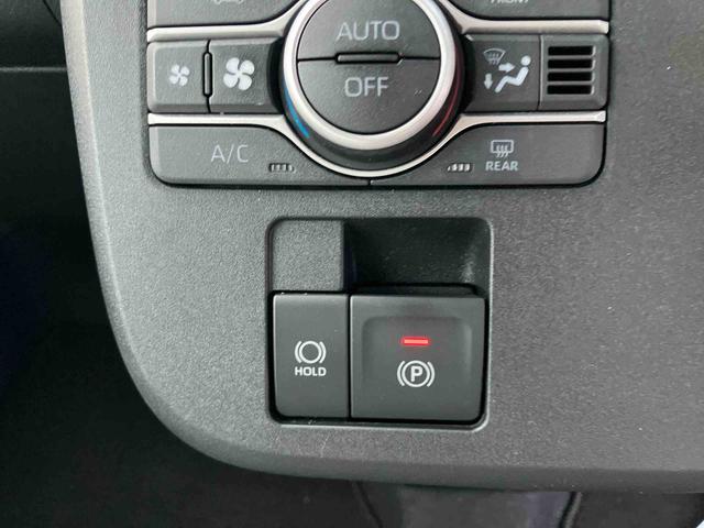 ムーヴキャンバスストライプスＧターボ（山口県）の中古車