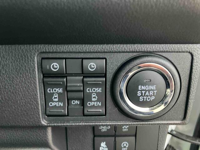 ムーヴキャンバスストライプスＧターボ（山口県）の中古車