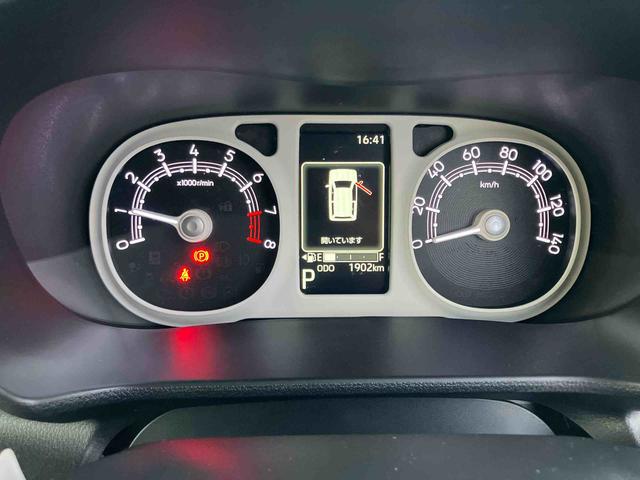 ムーヴキャンバスストライプスＧターボ（山口県）の中古車