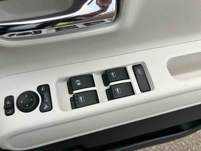 ムーヴキャンバスストライプスＧターボ（山口県）の中古車