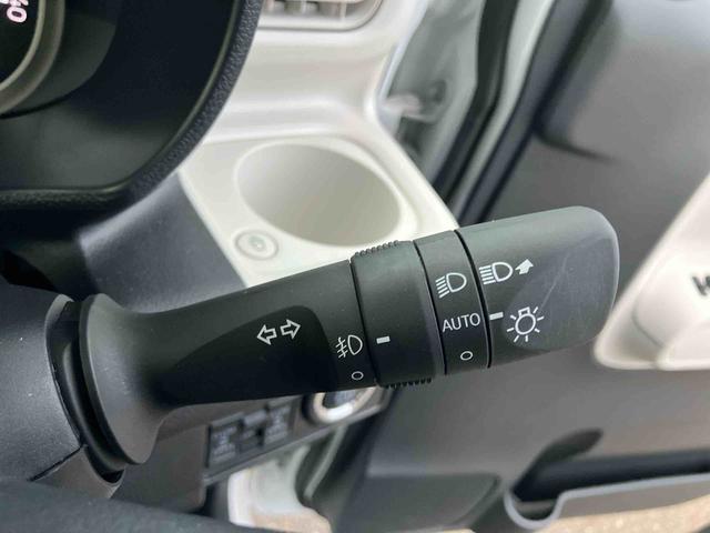 ムーヴキャンバスストライプスＧターボ（山口県）の中古車