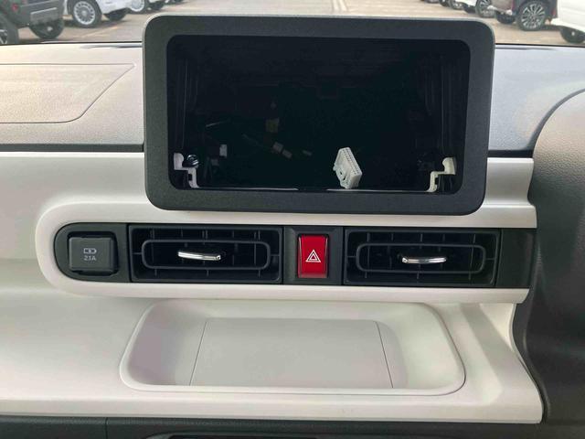 ムーヴキャンバスストライプスＧターボ（山口県）の中古車