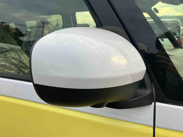 ムーヴキャンバスストライプスＧターボ（山口県）の中古車