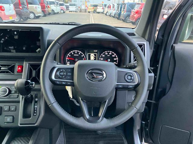 タフトＧターボ　ダーククロムベンチャームーンルーフ　ターボ車　エアバッグ　スマートキー　キーフリー　アルミホイール　ＡＢＳ（山口県）の中古車