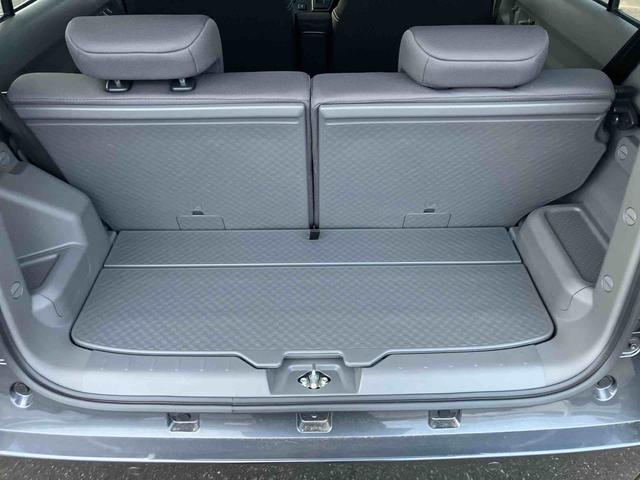 タフトＧターボ　ダーククロムベンチャームーンルーフ　ターボ車　エアバッグ　スマートキー　キーフリー　アルミホイール　ＡＢＳ（山口県）の中古車