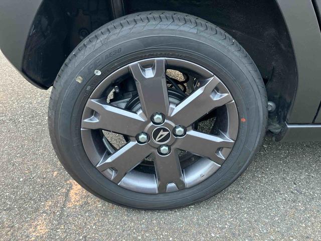 タフトＧターボ　ダーククロムベンチャームーンルーフ　ターボ車　エアバッグ　スマートキー　キーフリー　アルミホイール　ＡＢＳ（山口県）の中古車