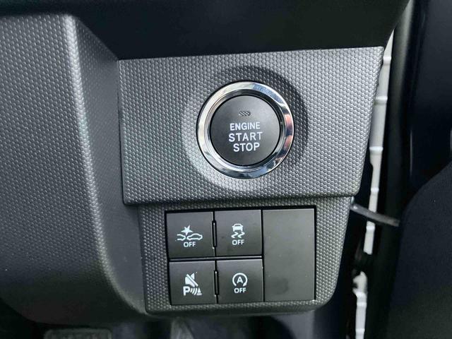 タフトＧターボ　ダーククロムベンチャームーンルーフ　ターボ車　エアバッグ　スマートキー　キーフリー　アルミホイール　ＡＢＳ（山口県）の中古車