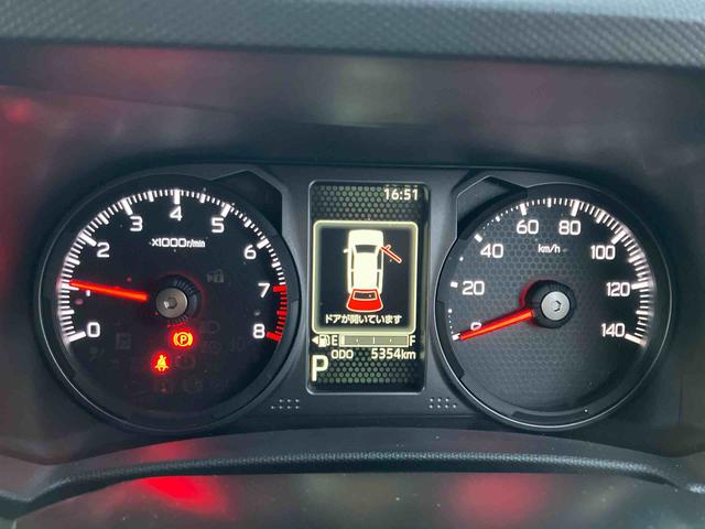 タフトＧターボ　ダーククロムベンチャームーンルーフ　ターボ車　エアバッグ　スマートキー　キーフリー　アルミホイール　ＡＢＳ（山口県）の中古車