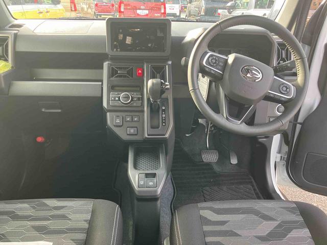 タフトＧターボ　ダーククロムベンチャームーンルーフ　ターボ車　エアバッグ　スマートキー　キーフリー　アルミホイール　ＡＢＳ（山口県）の中古車