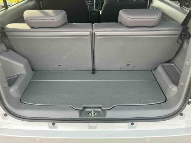 タフトＧターボ　ダーククロムベンチャームーンルーフ　ターボ車　エアバッグ　スマートキー　キーフリー　アルミホイール　ＡＢＳ（山口県）の中古車