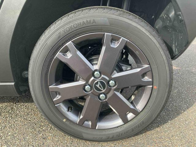 タフトＧターボ　ダーククロムベンチャームーンルーフ　ターボ車　エアバッグ　スマートキー　キーフリー　アルミホイール　ＡＢＳ（山口県）の中古車