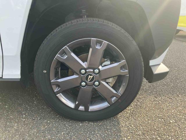 タフトＧターボ　ダーククロムベンチャームーンルーフ　ターボ車　エアバッグ　スマートキー　キーフリー　アルミホイール　ＡＢＳ（山口県）の中古車