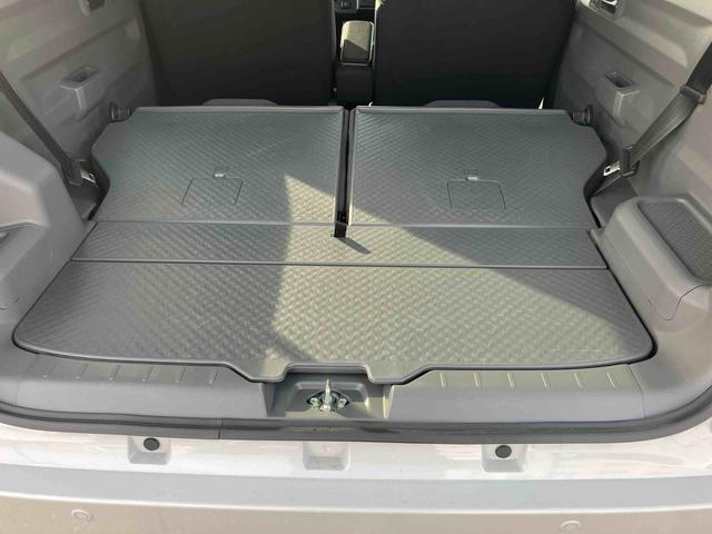 タフトＧターボ　ダーククロムベンチャームーンルーフ　ターボ車　エアバッグ　スマートキー　キーフリー　アルミホイール　ＡＢＳ（山口県）の中古車