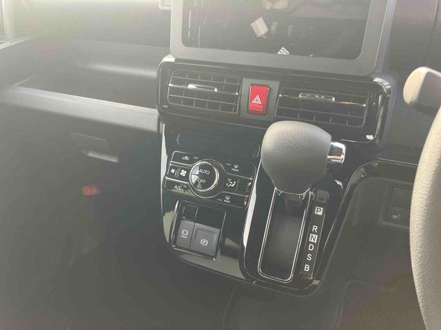 タントカスタムＸキーレスエントリー　スマキー　エアバッグ　アルミホイール　ＡＢＳ（山口県）の中古車