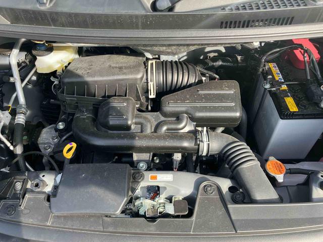 タントカスタムＸキーレスエントリー　スマキー　エアバッグ　アルミホイール　ＡＢＳ（山口県）の中古車