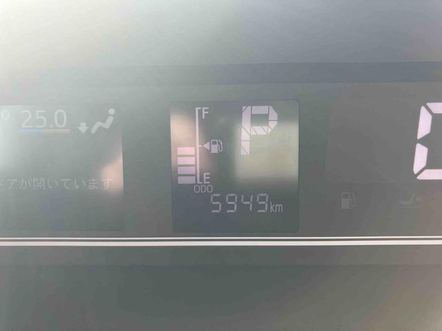 タントカスタムＸキーレスエントリー　スマキー　エアバッグ　アルミホイール　ＡＢＳ（山口県）の中古車