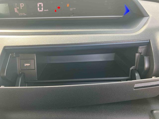 タントカスタムＸキーレスエントリー　スマキー　エアバッグ　アルミホイール　ＡＢＳ（山口県）の中古車