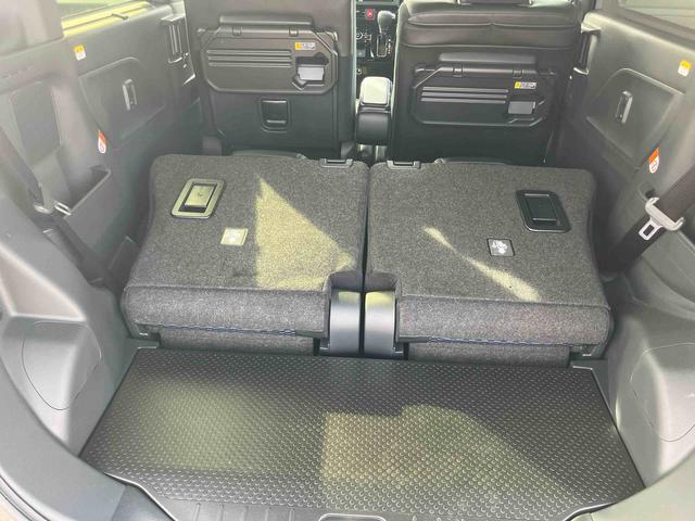 タントカスタムＸキーレスエントリー　スマキー　エアバッグ　アルミホイール　ＡＢＳ（山口県）の中古車