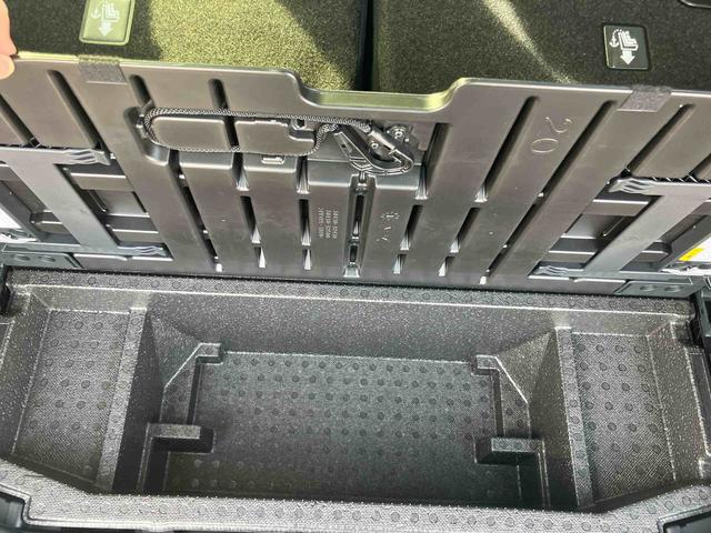 タントカスタムＸキーレスエントリー　スマキー　エアバッグ　アルミホイール　ＡＢＳ（山口県）の中古車