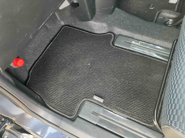 タントカスタムＸキーレスエントリー　スマキー　エアバッグ　アルミホイール　ＡＢＳ（山口県）の中古車