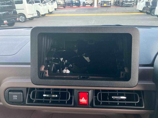 ムーヴキャンバスセオリーＧキーフリー　エアバッグ　ＡＢＳ　Ｓキー（山口県）の中古車