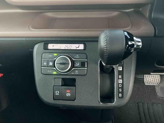 ムーヴキャンバスセオリーＧキーフリー　エアバッグ　ＡＢＳ　Ｓキー（山口県）の中古車