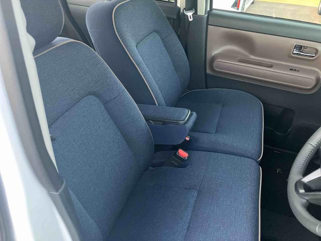 ムーヴキャンバスセオリーＧキーフリー　エアバッグ　ＡＢＳ　Ｓキー（山口県）の中古車