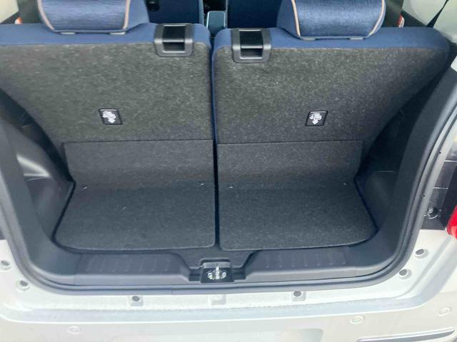 ムーヴキャンバスセオリーＧキーフリー　エアバッグ　ＡＢＳ　Ｓキー（山口県）の中古車