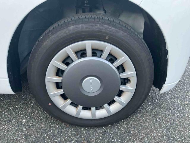 ムーヴキャンバスセオリーＧキーフリー　エアバッグ　ＡＢＳ　Ｓキー（山口県）の中古車