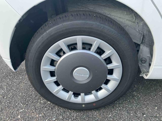 ムーヴキャンバスセオリーＧキーフリー　エアバッグ　ＡＢＳ　Ｓキー（山口県）の中古車