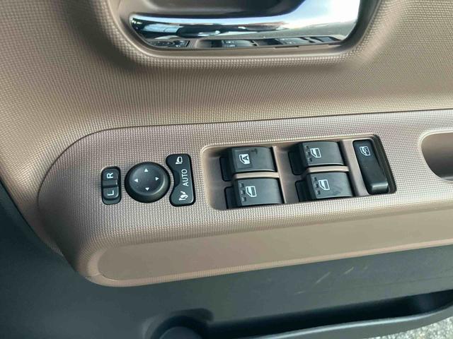 ムーヴキャンバスセオリーＧキーフリー　エアバッグ　ＡＢＳ　Ｓキー（山口県）の中古車