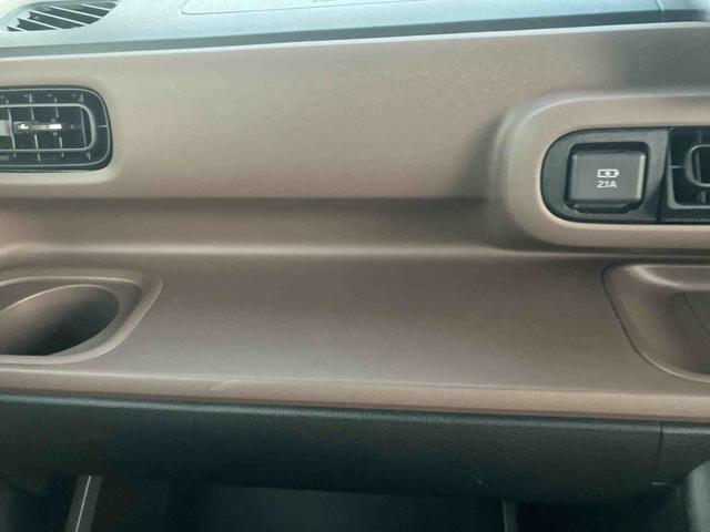 ムーヴキャンバスセオリーＧキーフリー　エアバッグ　ＡＢＳ　Ｓキー（山口県）の中古車