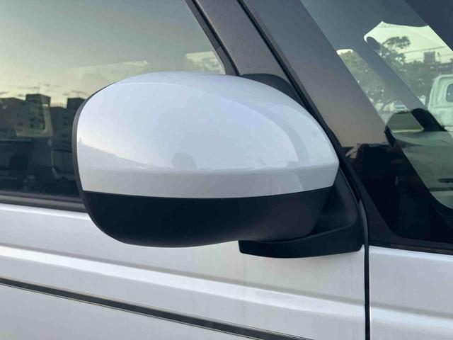 ムーヴキャンバスセオリーＧキーフリー　エアバッグ　ＡＢＳ　Ｓキー（山口県）の中古車