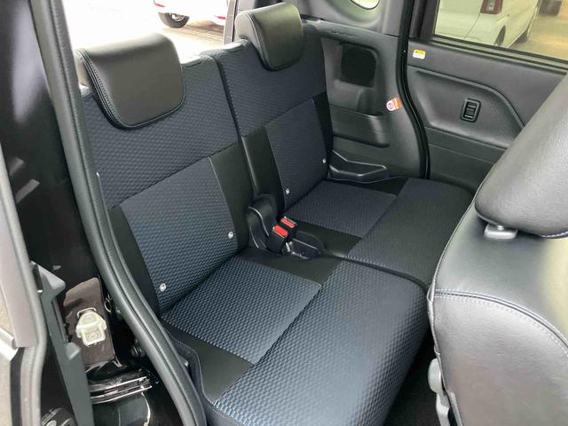 タントカスタムＲＳターボエンジン　キーフリー　アルミホイール　ＡＢＳ　エアバック　記録簿　スマートキーＰスタート（山口県）の中古車