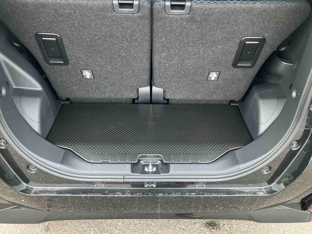 タントカスタムＲＳターボエンジン　キーフリー　アルミホイール　ＡＢＳ　エアバック　記録簿　スマートキーＰスタート（山口県）の中古車