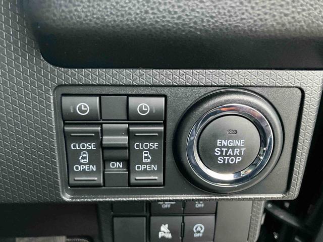 タントカスタムＲＳターボエンジン　キーフリー　アルミホイール　ＡＢＳ　エアバック　記録簿　スマートキーＰスタート（山口県）の中古車