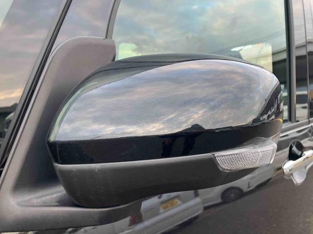 タントカスタムＲＳターボエンジン　キーフリー　アルミホイール　ＡＢＳ　エアバック　記録簿　スマートキーＰスタート（山口県）の中古車