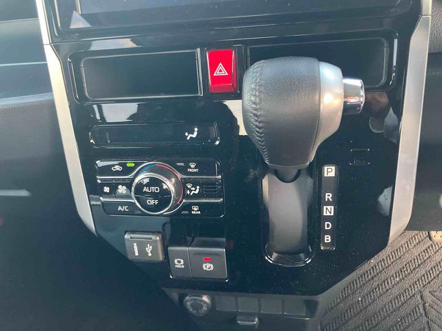 トールカスタムＧ　ターボＴＶ　キーフリーシステム　アルミ　ターボエンジン　スマートキー　ＡＢＳ　エアバッグ（山口県）の中古車