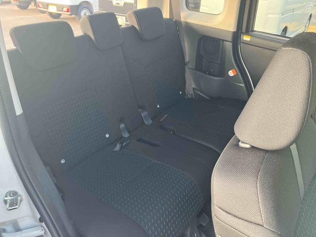 トールカスタムＧ　ターボＴＶ　キーフリーシステム　アルミ　ターボエンジン　スマートキー　ＡＢＳ　エアバッグ（山口県）の中古車