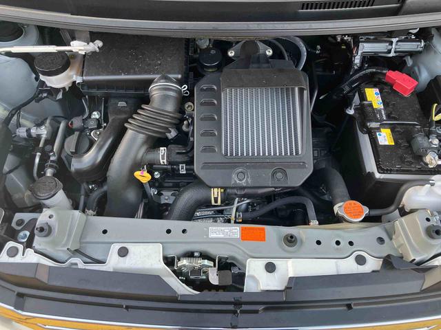 トールカスタムＧ　ターボＴＶ　キーフリーシステム　アルミ　ターボエンジン　スマートキー　ＡＢＳ　エアバッグ（山口県）の中古車