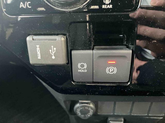 トールカスタムＧ　ターボＴＶ　キーフリーシステム　アルミ　ターボエンジン　スマートキー　ＡＢＳ　エアバッグ（山口県）の中古車