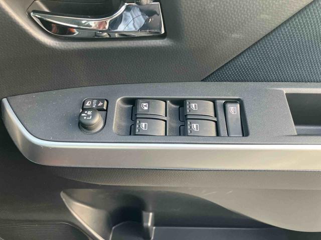 トールカスタムＧ　ターボＴＶ　キーフリーシステム　アルミ　ターボエンジン　スマートキー　ＡＢＳ　エアバッグ（山口県）の中古車