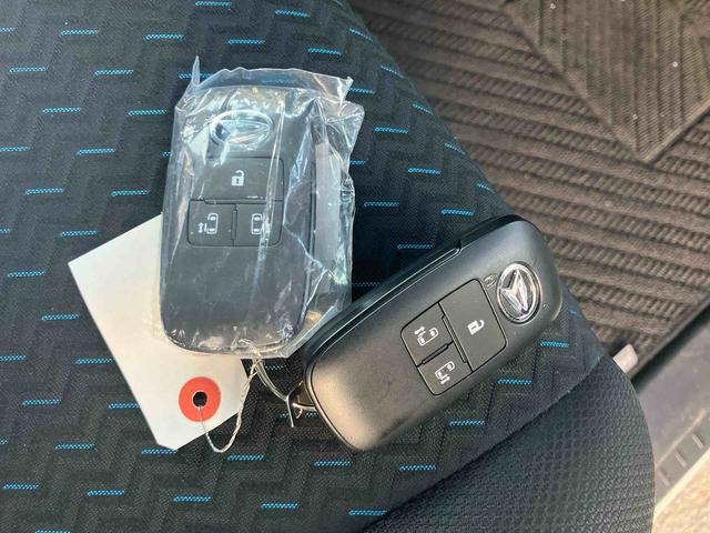 トールカスタムＧ　ターボＴＶ　キーフリーシステム　アルミ　ターボエンジン　スマートキー　ＡＢＳ　エアバッグ（山口県）の中古車